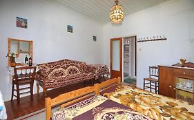 Skopelos House In Castle